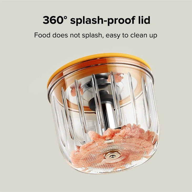 Fimilla baby food makers (5)